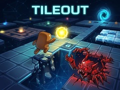 Mchezo Tileout