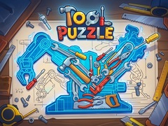 Mchezo Tool Puzzle