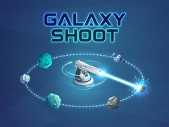 Mchezo Galaxy Shoot