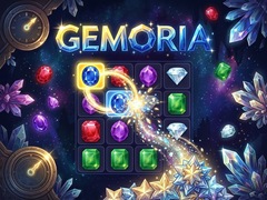 Mchezo Gemoria