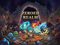 Mchezo Zeroed Realm