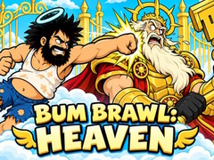 Mchezo Bum Brawl: Heaven