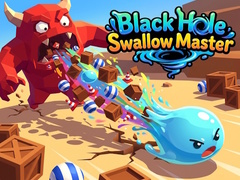 Mchezo Black Hole Swallow Master