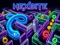 Mchezo Hexbite