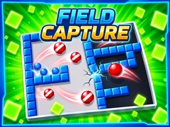 Mchezo Field Capture