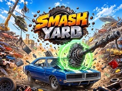 Mchezo Smash Yard