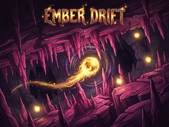 Mchezo Ember Drift