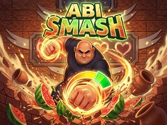 Mchezo Abi Smash