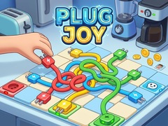 Mchezo Plug Joy