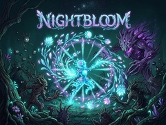 Mchezo Nightbloom