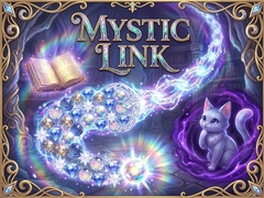 Mchezo Mystic Link