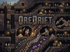 Mchezo Oredrift