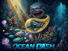 Mchezo Ocean Dash