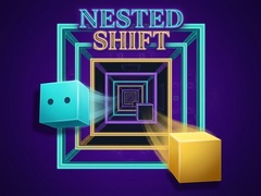 Mchezo Nested Shift