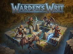 Mchezo Warden's Writ