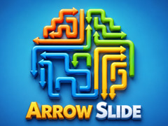 Mchezo Arrow Slide