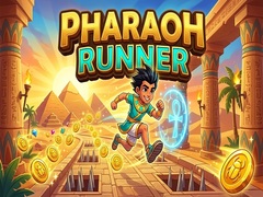 Mchezo Pharaoh Runner