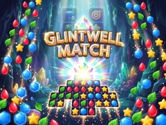 Mchezo Glintwell Match