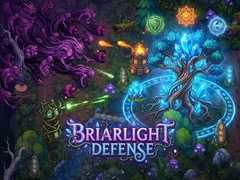 Mchezo Briarlight Defense