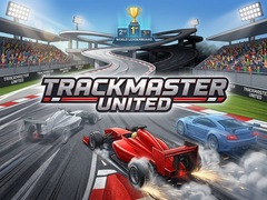 Mchezo TrackMaster United