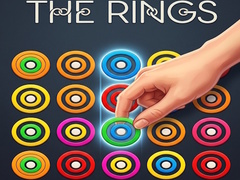 Mchezo The Rings