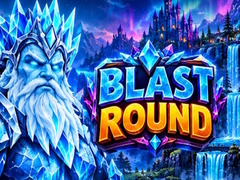 Mchezo Blast Round 
