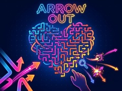 Mchezo Arrow Out