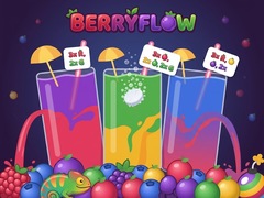 Mchezo Berryflow