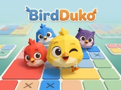 Mchezo BirdDuko