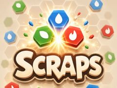 Mchezo Scraps