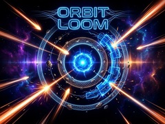 Mchezo Orbit Loom