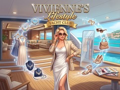 Mchezo Viviennes Lifestyle Yacht Club