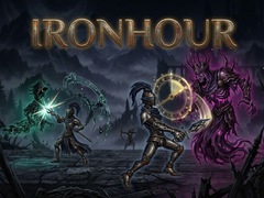 Mchezo Ironhour