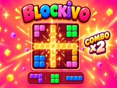 Mchezo Blockivo
