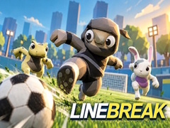 Mchezo Linebreak