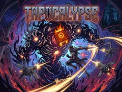 Mchezo Tapocalypse