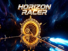 Mchezo Horizon Racer