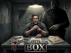 Mchezo The Box
