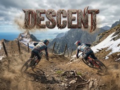 Mchezo Descent