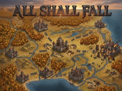 Mchezo All Shall Fall