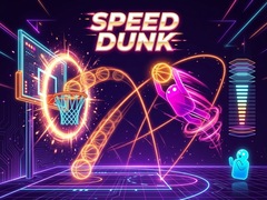 Mchezo Speed Dunk