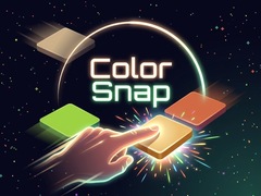 Mchezo Color Snap