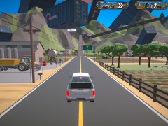 Mchezo Farm Cause Auto