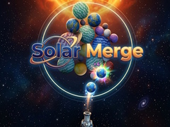 Mchezo Solar Merge