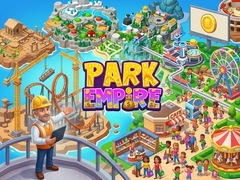 Mchezo Park Empire