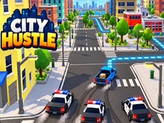 Mchezo City Husle