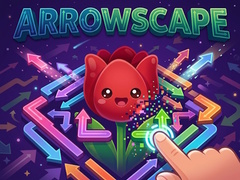 Mchezo Arrowscape