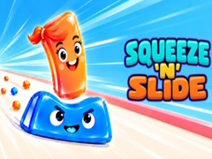 Mchezo Squeeze'n'Slide