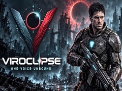 Mchezo ViroClipse