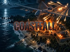 Mchezo Coastfall
